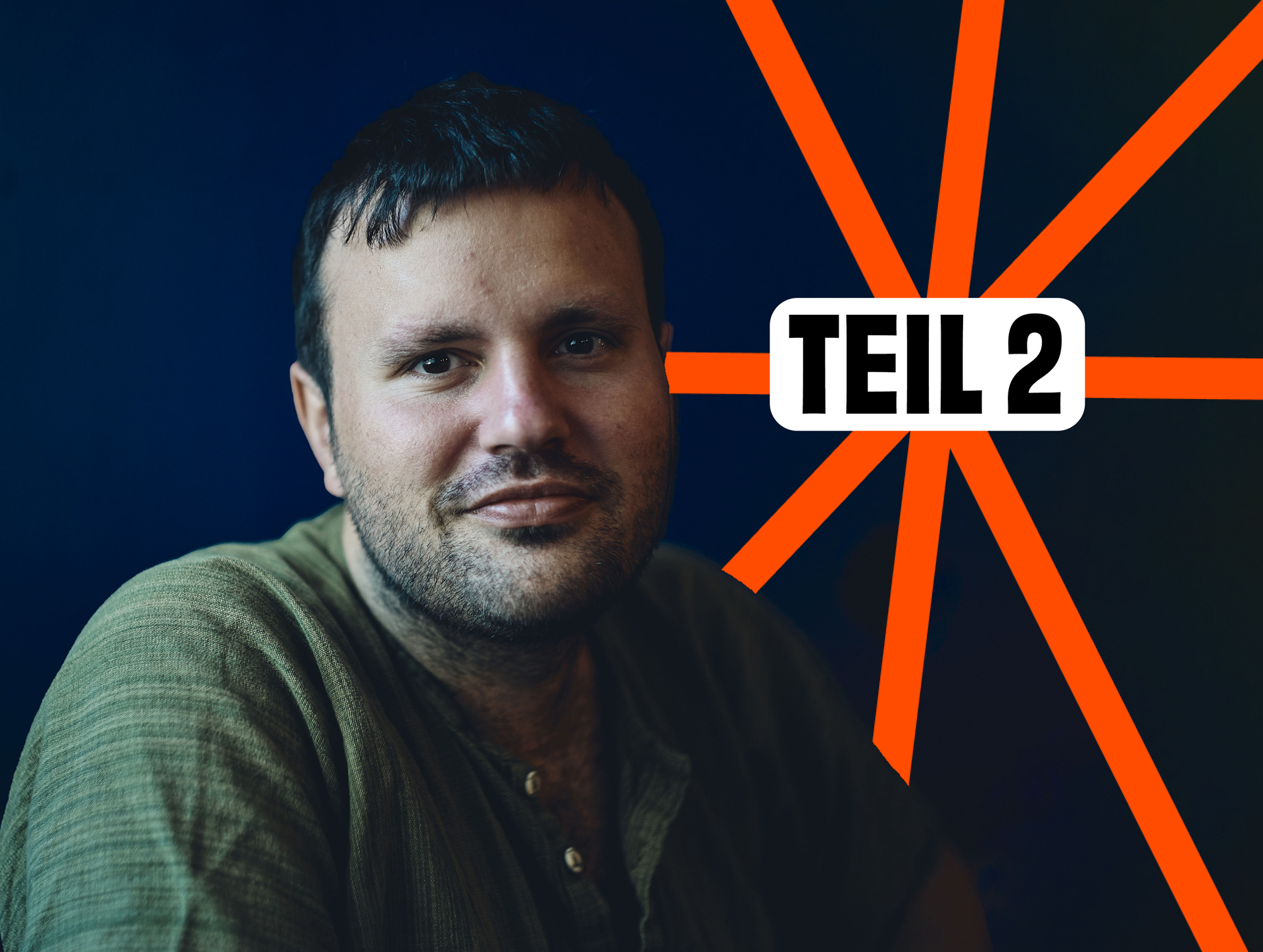 Benjamin von Wyl Teil 2 - fridamagazin.ch
