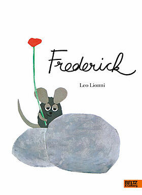 Leo Lionni: «Frederick» Frida Magazin