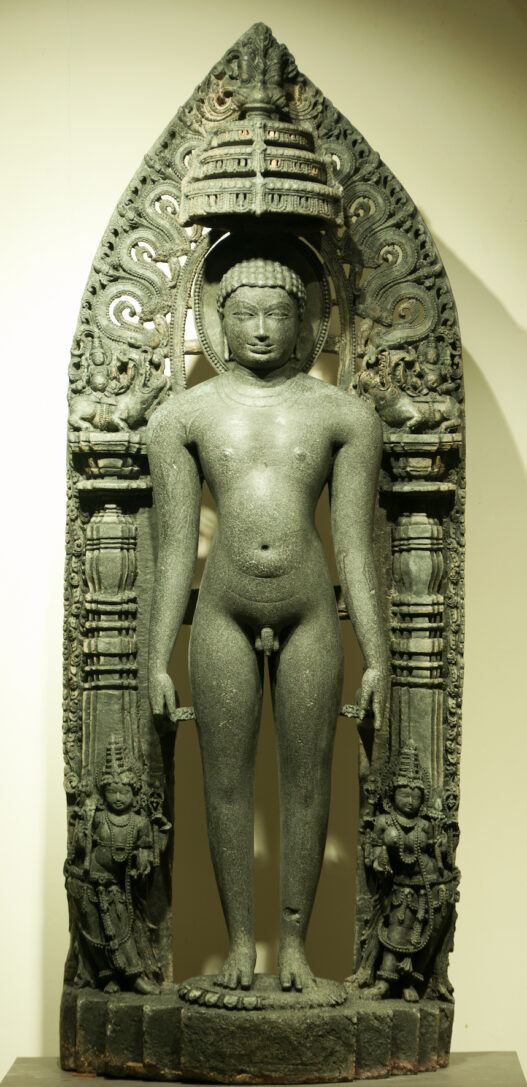 «Jain sein» im Museum Rietberg, Frida Magazin