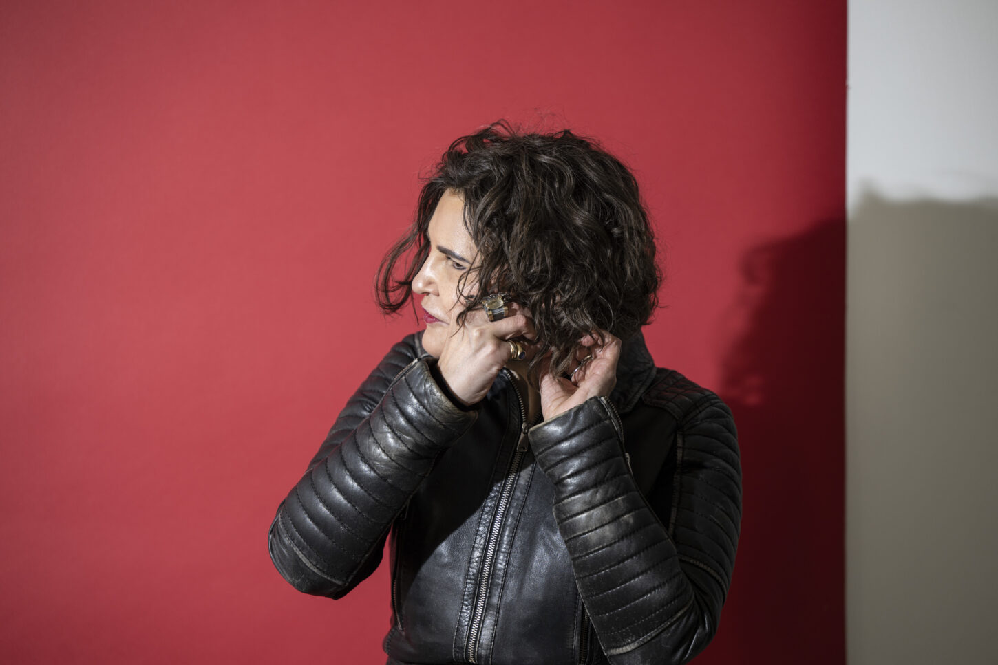 Interview mit Romana Ganzoni im FRIDA Magazin