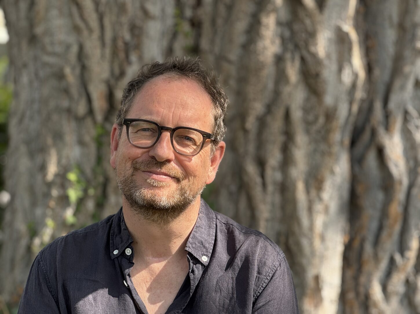 Podcast mit Mats Staub im FRIDA-Magazin