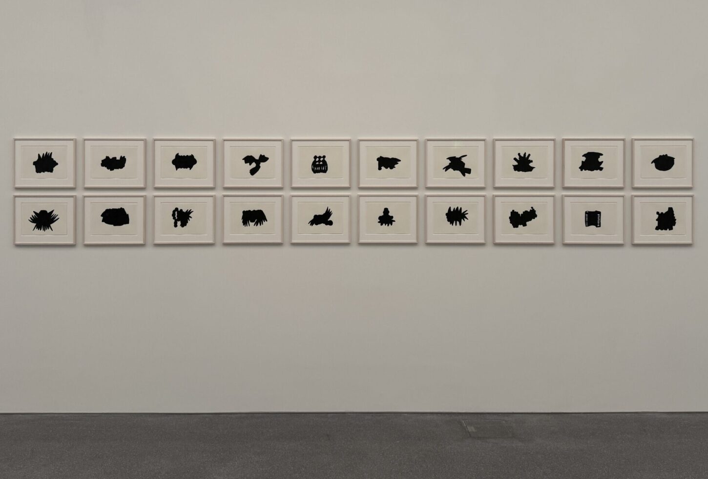 Susan Hefuna, «Lugano»