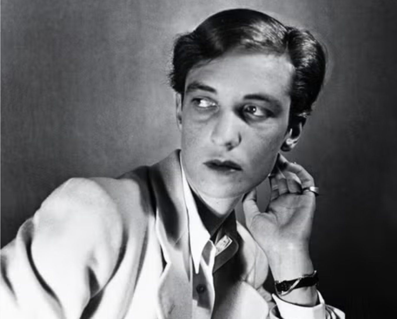 Das Leben der Schriftstellerin und Journalistin Annemarie Schwarzenbach (1908–1942) ist Gegenstand einer Kammeroper am Festival Zeit:fluss in Sils i.E.