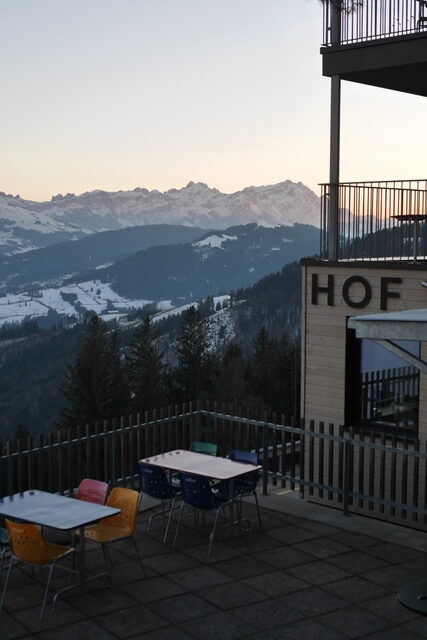 alpenhof-flavia-brienz